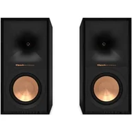 Głośniki i kolumny - Klipsch R-50M czarne - miniaturka - grafika 1