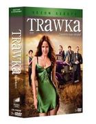 Seriale - Trawka sezon 6 DVD) David Warren - miniaturka - grafika 1