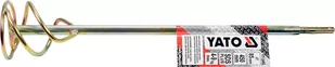 Yato Mieszadło spiralne prętowe 85x450mm uchwyt SDS Plus YT-5492 - Mieszadła - miniaturka - grafika 1
