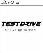 Test Drive Unlimited: Solar Crown (PS5)