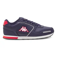 Buty sportowe męskie - Obuwie sportowe Kappa LOGO VOGHERA 5 3112H5W-A0Y - miniaturka - grafika 1