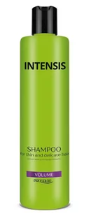 Chantal ProSalon INTENSIS Shampoo VOLUME - Szampon zwiększający objętość 300 g - Szampony do włosów - miniaturka - grafika 1
