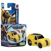 Figurki dla dzieci - Hasbro, figurka Transformers TERRAN TACTICON BUMBLEBEE - miniaturka - grafika 1