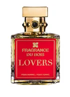 Wody i perfumy damskie - Fragrance Du Bois Lovers - miniaturka - grafika 1