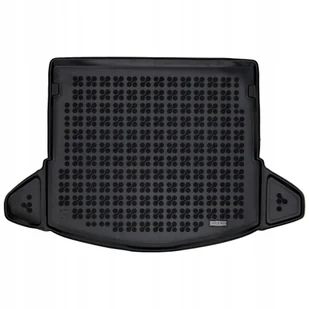 Mata bagażnika wkładka gumowa Mazda CX-5 II od 2017 dolne ustawienie regulo - Maty bagażnikowe - miniaturka - grafika 1