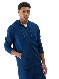 M��ska bluza z kapturem 4F SWSM1768 46S L - Bluzy męskie - miniaturka - grafika 1