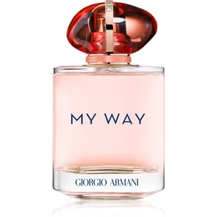 Armani - My Way Ylang - Woda Perfumowana - 90 ml - Dla Kobiet - Wody i perfumy damskie - miniaturka - grafika 1