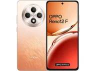 Telefony OUTLET - OUTLET Smartfon OPPO Reno12 F 4G 8/256GB Pomarańczowy - miniaturka - grafika 1