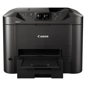 Canon MAXIFY MB5450 (0971C009) - Urządzenia wielofunkcyjne - miniaturka - grafika 2
