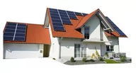 Zestawy solarne - Elektrownia słoneczna 3,6kW+6x550W panele MONO, inwerter 1-faz, bez sys montażowego np. na grunt - miniaturka - grafika 1