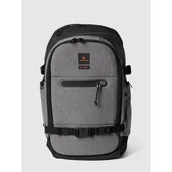 Plecaki - Plecak z nadrukiem z logo - Rip Curl - miniaturka - grafika 1