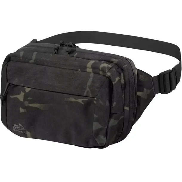 2x Nerka Biodrowa Na Broń Helikon Rat Multicam Black
