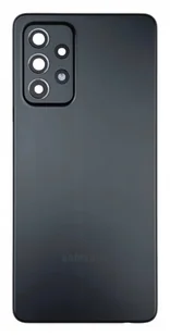 Nowe Plecki Tylna Klapka Baterii Samsung A52 5G Sm-A526B Sm-A5260 Sm-A526U1 - Części serwisowe do telefonów - miniaturka - grafika 1