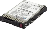 Dyski serwerowe - HP dysk twardy 1.2000GB SAS hard disk drive 10K, 6Gbps, 2,5 small form factor (SFF) (697631-001) - miniaturka - grafika 1