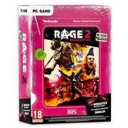 Gry PC - Rage 2 Wingstick Deluxe Edition GRA PC - miniaturka - grafika 1