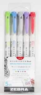 marker mildliner cool&refined - Flamastry - miniaturka - grafika 2
