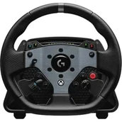 Kontrolery gier na PC - Kierownica LOGITECH G Pro Racing Wheel do Xbox/PC - miniaturka - grafika 1