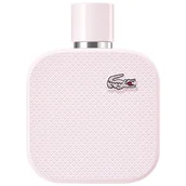 Wody i perfumy damskie - Lacoste L.12.12 Rose woda perfumowana 100ml - 100 ml - miniaturka - grafika 1