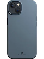 Etui i futerały do telefonów - Black Rock - Etui Urban Case silikonowe pasuje do Apple iPhone 14 I, etui na telefon komórkowy, silikonowe, cienkie, antypoślizgowe (jasnoniebieskie) - miniaturka - grafika 1