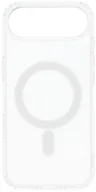 Etui i futerały do telefonów - Futerał CLEAR MAG COVER MID kompatybilny z MagSafe do IPHONE 17 transparentny - miniaturka - grafika 1