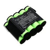 Akcesoria do robotów sprzątających - ETA 1423900000 / 142300100 2000mAh 19.20Wh Ni-MH 9.6V (Cameron Sino) - miniaturka - grafika 1