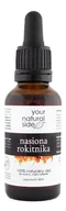 Olejki do ciała i włosów - Your Natural Side Olej z Nasion Rokitnika nierafinowany 30ml butelka z pipetą - miniaturka - grafika 1
