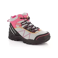 Buty dla chłopców - KIMBERFEEL Unisex dziecięce buty trekkingowe Kenton, różowy - cukierek - 30 EU - miniaturka - grafika 1