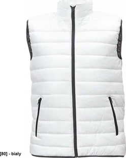 CERVA MAX NEO LIGHT - kamizelka - biały 4XL - Kamizelki męskie - miniaturka - grafika 1