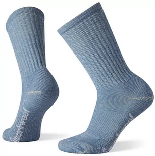 Skarpety Smartwool Classic Hike Light Cushion Crew - Skarpetki damskie - miniaturka - grafika 1