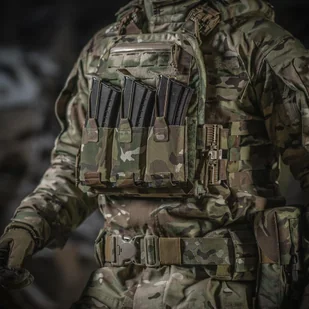 M-Tac - Kamizelka taktyczna Plate Carrier Cuirass FAST QRS - MultiCam - 51381008 - Odzież taktyczna i umundurowanie - miniaturka - grafika 19