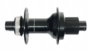 Shimano FH-MT510-B Piasta tylnego koła 12-rz. CL TA 32H 2020 Piasty MTB E-FHMT510BBL - Piasty rowerowe - miniaturka - grafika 1