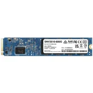 Dyski serwerowe - Synology Dysk serwerowy SNV3510-800G SNV3510-800G - miniaturka - grafika 1