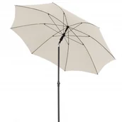 Parasole ogrodowe - ACTIVE 210 cm - parasol z centralną nogą 820 - miniaturka - grafika 1