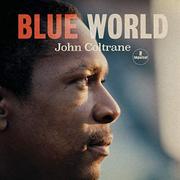 Jazz, Blues - BLUE WORLD LP) John Coltrane Płyta winylowa) - miniaturka - grafika 1