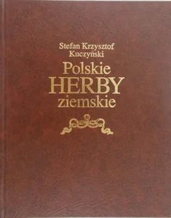 Polskie herby ziemskie - Historia Polski - miniaturka - grafika 1
