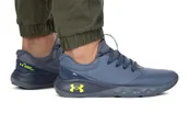 Sneakersy damskie - Under Armour, Buty sneakersy Charged Vantage 2 3024873-102, rozm. 43 - miniaturka - grafika 1