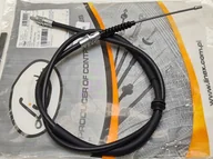 Linki hamulca postojowego - LINEX LINKA HAMULCA 15.01.77 FORD MONDEO 1647/1387 94-96 TARCZE LEWA/PRAWA - miniaturka - grafika 1
