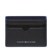 Etui na dokumenty i karty - Etui na karty kredytowe Tommy Hilfiger Th Modern Lather Cc Holder AM0AM10994 0GY - miniaturka - grafika 1