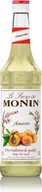 Syropy i koncentraty owocowe - Monin Syrop AMARETTO 0,7 L - miniaturka - grafika 1