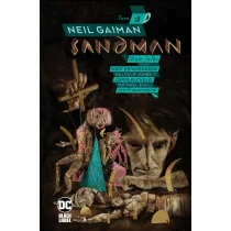 Egmont Sandman: Dom lalki. Tom 2