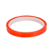 Taśmy izolacyjne i naprawcze - Rebel Dwustronna taśma klejąca REBEL (0,2 mm x 10 mm x 5 m) transparentna - miniaturka - grafika 1