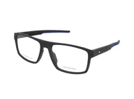 Okulary korekcyjne, oprawki, szkła - Tommy Hilfiger TH 1836 003 - miniaturka - grafika 1