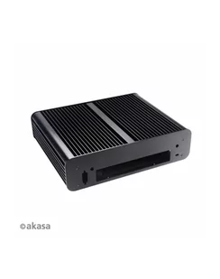 Akasa Euler Tx Plus  (AITX49M1B) - Obudowy komputerowe - miniaturka - grafika 1