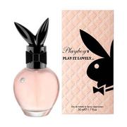 Wody i perfumy damskie - Playboy Play it Lovely woda toaletowa 30ml - miniaturka - grafika 1