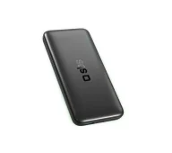 Powerbanki - SBS TTBB10000PO4K Infinity 10000mAh 10W Czary - miniaturka - grafika 1