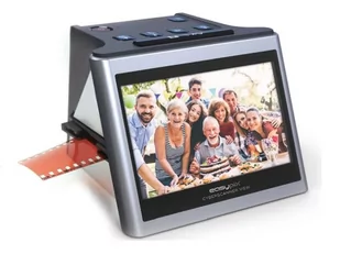 Easypix Cyberscanner View SB5923 - Skanery - miniaturka - grafika 1