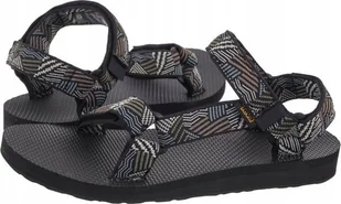Teva W'S Original Universal, BRDR, 38 us 7; uk 5 - Sandały damskie - miniaturka - grafika 1