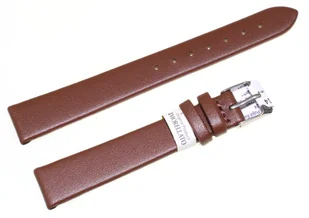 Skórzany pasek do zegarka 14 mm Morellato A01X5126875134CR14 Micra - Akcesoria do zegarków - miniaturka - grafika 1