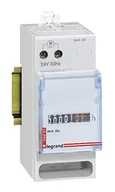 Liczniki energii elektrycznej - Legrand Licznik czasu pracy LG391 24VAC 004691 004691 - miniaturka - grafika 1