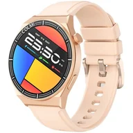 Smartwatch - Colmi I11 47mm Złoty - miniaturka - grafika 1